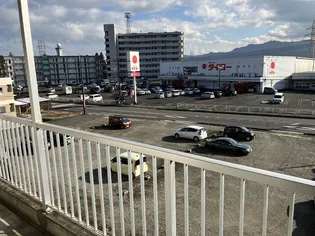 レジデンス17番館【3階】の内装