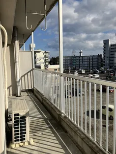 レジデンス17番館【3階】のその他画像