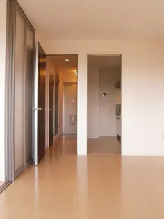 i・パラッツオ【3階】の内装