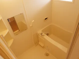 i・パラッツオ【3階】の風呂