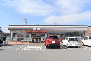 i・パラッツオ【3階】の周辺