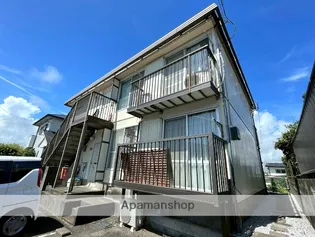 チェリーハイツの画像