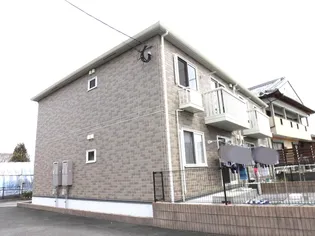 エスポアール タカムラⅡの画像