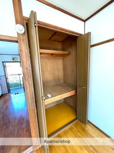 マミールエイコ【203号室】のその他画像