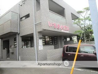 マミールエイコ【203号室】の周辺