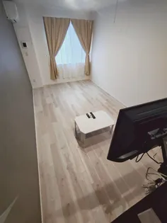 アルク笹原Ⅱ【206号室】の内装