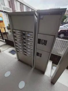 アルク笹原Ⅱ【206号室】のその他画像