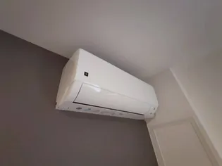 アルク笹原Ⅱ【206号室】の内装