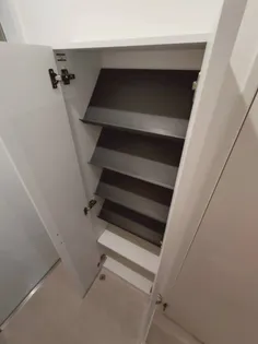 アルク笹原Ⅱ【206号室】の内装