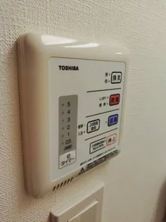 アルク笹原Ⅱ【206号室】の内装