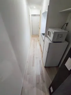 アルク笹原Ⅱ【206号室】の内装