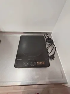 アルク笹原Ⅱ【206号室】の内装