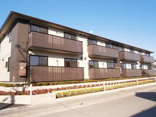 ルーム ケースリー B棟の画像