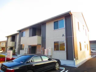 メゾンクレール広瀬 A棟の画像