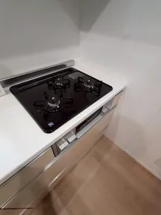 Solaire【3階】の内装