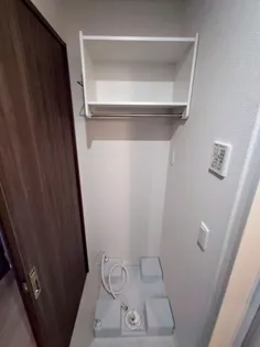 Solaire【3階】の内装