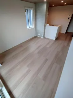 Solaire【3階】の居間