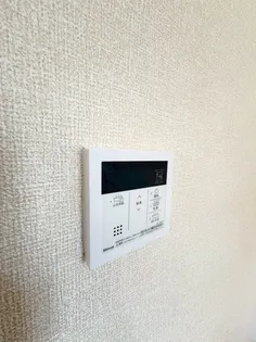 サンパル A棟【2階】の内装