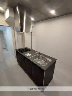 GROWTH DAIOU【5階】のキッチン