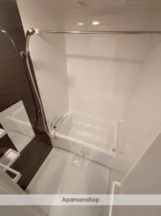 GROWTH DAIOU【5階】の風呂