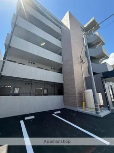 GROWTH DAIOU【5階】の外観