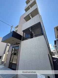 GROWTH DAIOU【5階】の外観