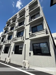 GROWTH DAIOU【5階】の外観