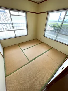 高洲町黒川第一マンション【205号室】の内装