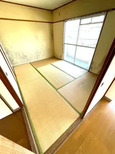 高洲町黒川第一マンション【205号室】の内装