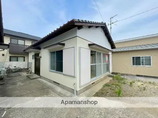 宮崎県宮崎市恒久南3丁目【一戸建】の外観