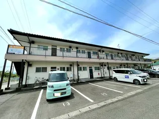 あさひハウスの画像