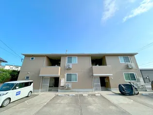 フェリーチェ【1階】の外観