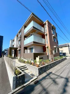 ラパンブラン江平の画像