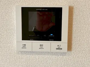 DーRESENAKJ【3階】のその他画像