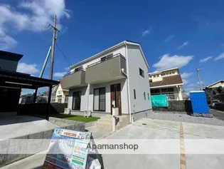 宮崎県宮崎市大字恒久【一戸建】の外観