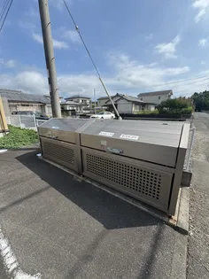 ロゼ トレフル B棟【2階】のその他画像