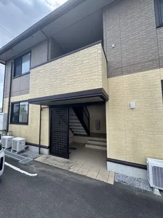 ロゼ トレフル B棟【2階】のその他画像