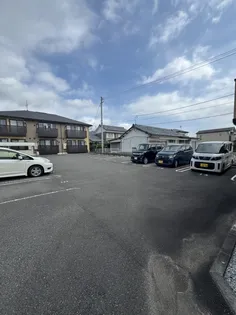 ロゼ トレフル B棟【2階】のその他画像