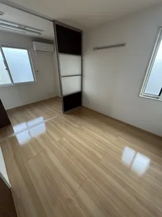 ロゼ トレフル B棟【2階】の内装