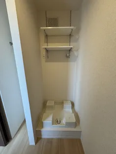 ロゼ トレフル B棟【2階】の内装