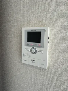 ロゼ トレフル B棟【2階】の内装