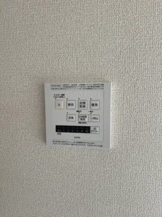 ロゼ トレフル B棟【2階】の内装