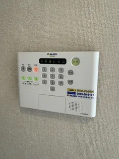 ロゼ トレフル B棟【2階】のその他画像