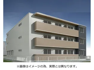 カサグランデ松山の画像