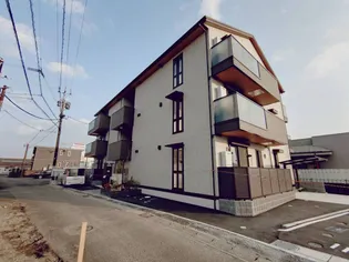 DーRESENA SOLAIREの画像