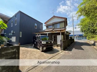 宮崎県宮崎市大字芳士【一戸建】の外観