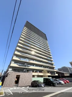 レーベン宮崎 ONE TOWERの画像