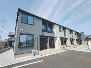 ハリーズコートCの画像