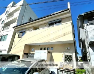 松木ビルの画像