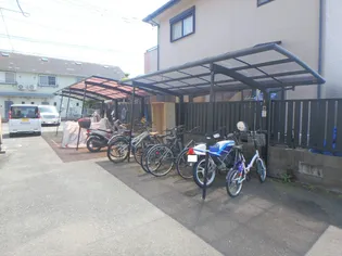 コーポ・ラヴィアンローズ【207号室】のその他画像